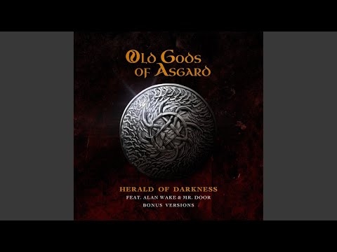 Video thumbnail for Herald of Darkness (Instrumental)