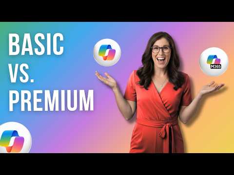 Copilot Licensing: Basic vs Premium Copilot Licensing: Basic vs Premium