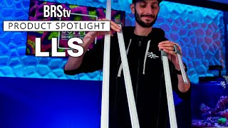 A NEW, Dynamic Way to Monitor Reef Tank Liquid Levels! Neptune Systems LLS