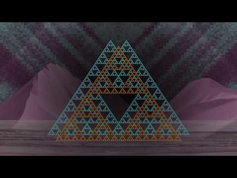 Uindigo - Orbital Bleeps