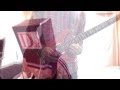 Kyary Pamyu Pamyu Invader Invader (guitar arrange ...