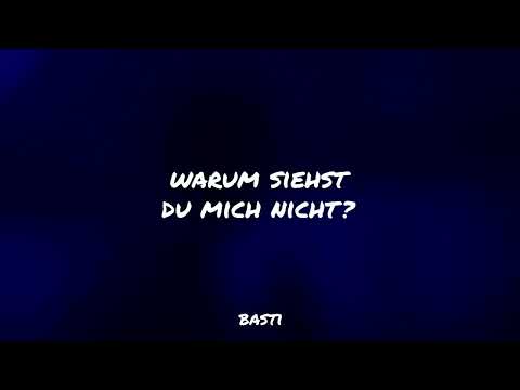 Warum Siehst Du Mich Nicht? / 29.09.23