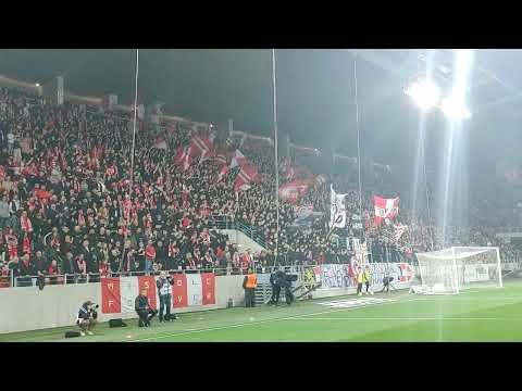 DVTK vs FTC 23/24 - Nekem ez az életem