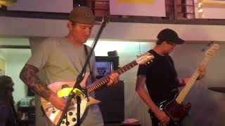 The Story So Far - Empty Space live at Long Beach Fingerprints