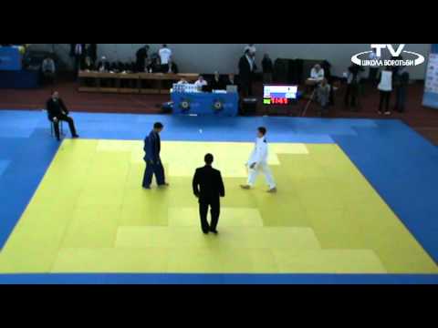 Malyi UKR vs Barysevich BLR