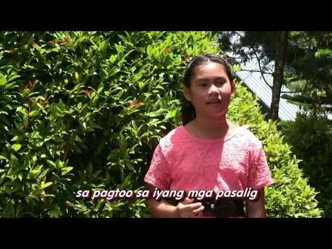 Lulan - Nudalo Singers