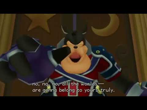 Foxcules - Part 20 (Fox Meets Pete/Fox Becomes Strengthless)