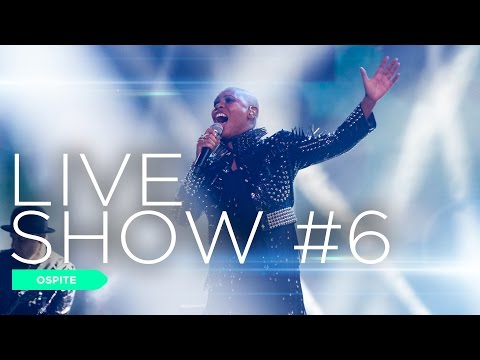 Il medley degli Skunk Anansie