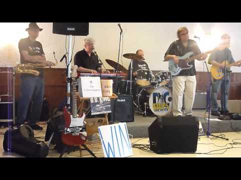Thumbnail for If It's Really Got to Be This Way by The Crimestoppers at DC Blues Society Fish Fry July 12 2014
