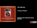 John Philip Sousa, A Century of Progress
