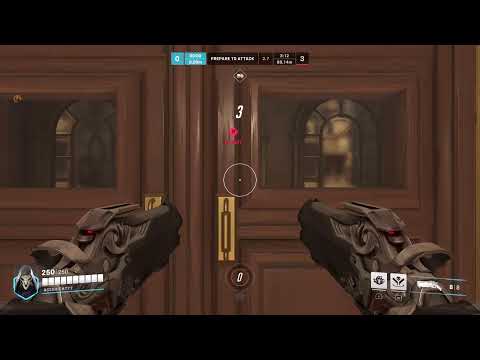 Overwatch 2 Mystery Heros!!! Long Play Part 35