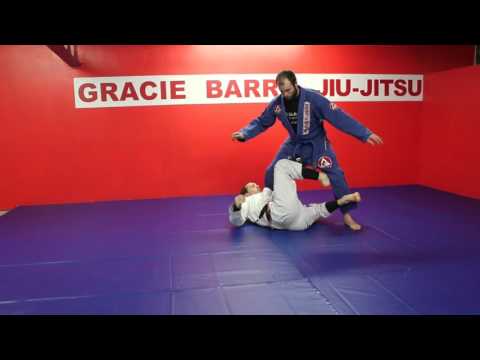 De La Riva combos and flow