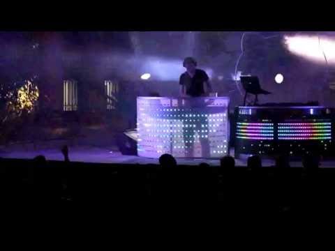 DJ AQUARIUM / DJ FEST 02 / 2016