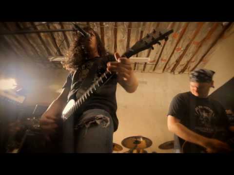 BLATANT DISARRAY Undetermined (MUSIC VIDEO) online metal music video by BLATANT DISARRAY