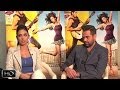 Abhay Deol Preeti Desai Exclusive Interview On One By Two Part 2