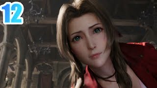 ゆっくり実況『ＦＦⅦリメイク』再会の花　12
