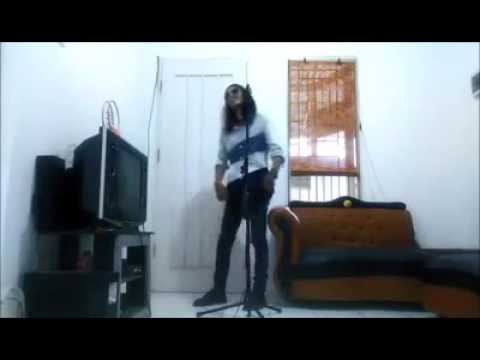 Jerri Fernando Simarmata - Dang muba dang mose Century Trio cover