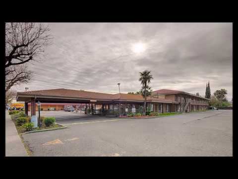 Budgetel Inn & Suites Modesto
