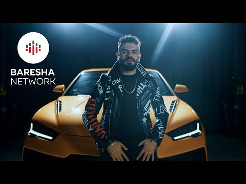 Durim Malaj - SHOFER (prod. Nurteel)