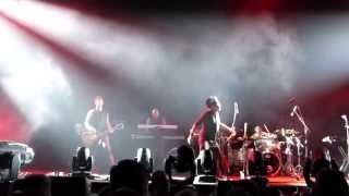 Gary Numan - Here In The Black (Live - HD) - 2013-10-31 - Orlando, FL - Amway Center