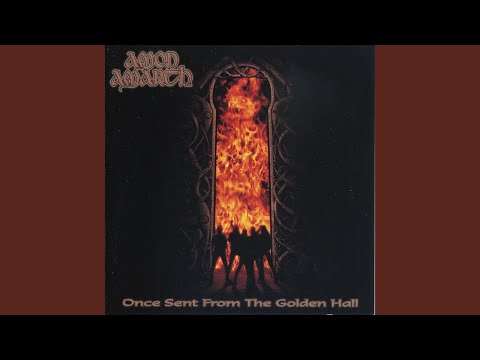 Videoclip de The Dragons' Flight Across The Waves — Amon Amarth