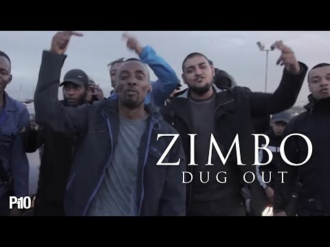 P110 - Zimbo - Dug Out [Net Video]