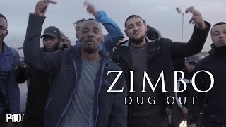 P110 - Zimbo - Dug Out [Net Video]
