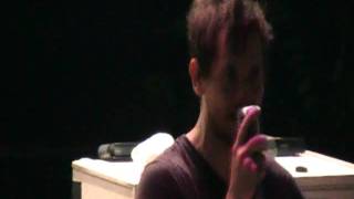 RadioRadio Band - Tulsa, Oklahoma - I, Computer - Live at Jenks Riverwalk Amphitheater