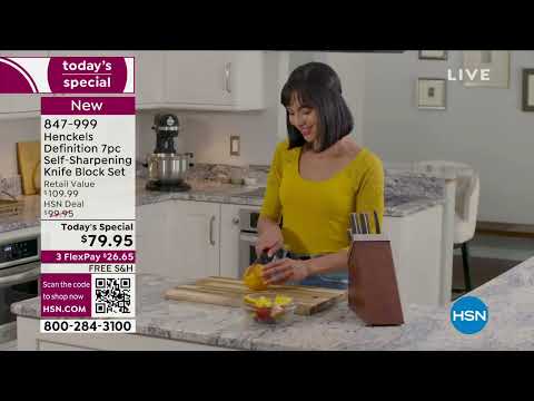 HSN | Hot Summer Deals 06.06.2023 - 10 AM