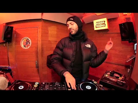 Isengard & Promesses w/ Brodinski @ Kiosk Radio 13.01.2024