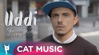 Uddi - Adam si Eva (Official Video)