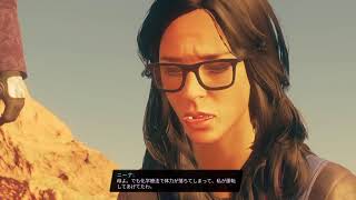 さあ、ハチャメチャな世界へくり出そう