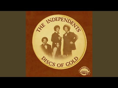 Leaving Me by The Independents