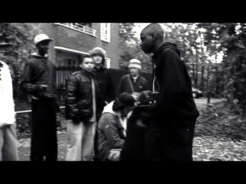 Propane(YBM) Ft.Chany  - Feel My Pain Official Video