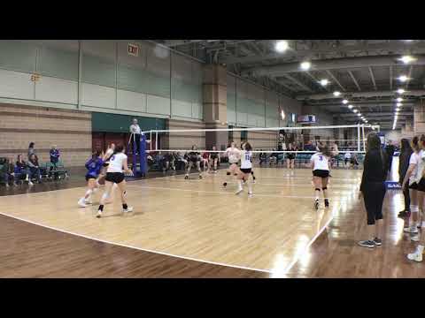 Olivia Ballard's Women's Volleyball Recruiting Profile
