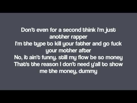 Johnnyphlo (쟈니플로) - Rap Song