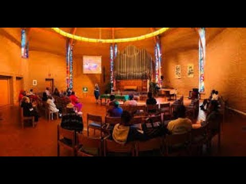 JUne 28 St. Paul's UMC Toledo, OH Worship