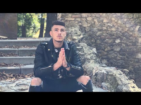 DENIEL - EZ VAGYOK ÉN | Official Music Video |