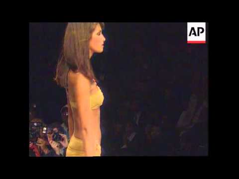 France - Valentino and Rabanne show