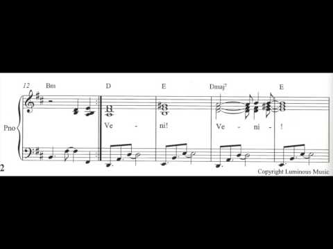 Fire From Heaven - Matt Dean