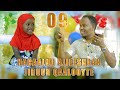 HACAALUU Ajjeesnaan Jiruun Qaalooyte DHALOOTA HEGEREE 09