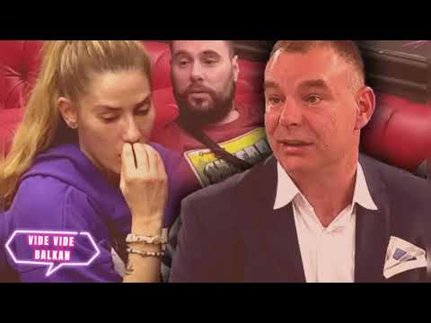 BULIĆ VEČERAS STIŽE U ŠIMANOVCE!