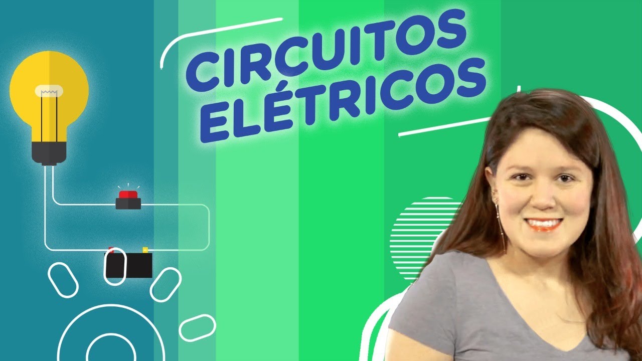 Circuitos Elétricos | Primeira Lei de Ohm, Associação em Série e em Paralelo