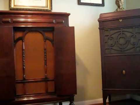 NAT SHILKRET / FRANK CRUMIT - ''JUST A NIGHT FOR MEDITATION''