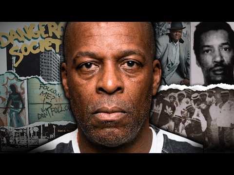 Pony Down Crew: The Family Cartel Behind Detroit's $100 Million Drug Empire