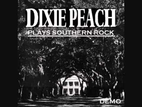 DIXIE PEACH