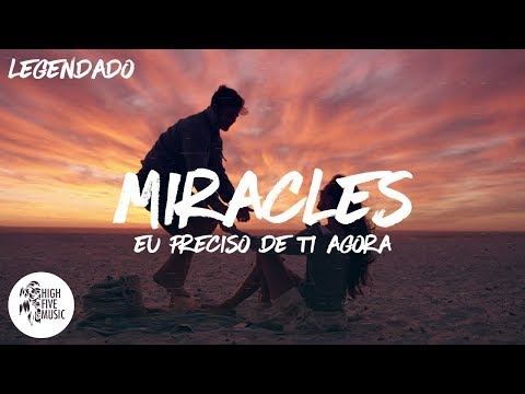 Miracles - Axel Johansson
