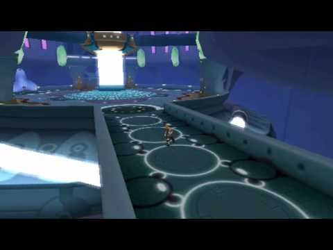 Birth by Sleep, English cutscene: 160 - Friendly No More