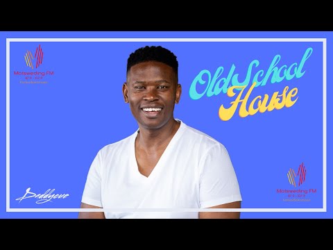 Old School House Music by Daddycue