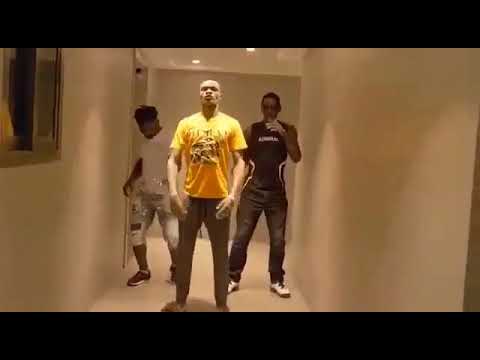 c'est l'histoire de Dubaï